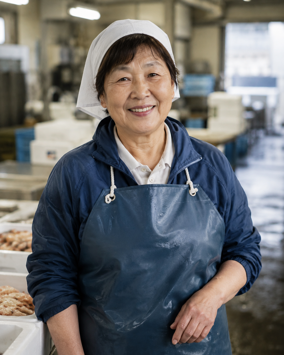 松本 政子