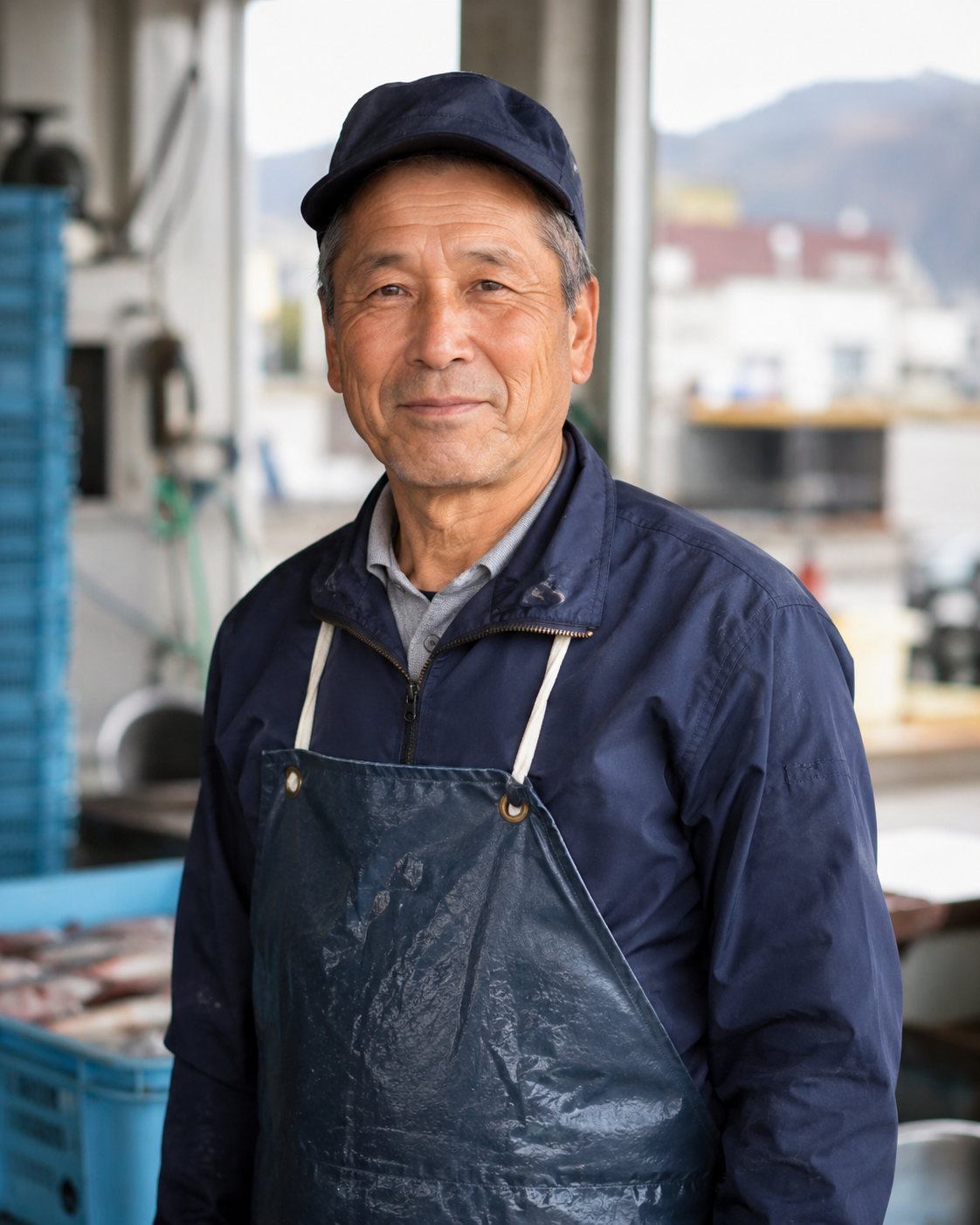 小野寺 正一
